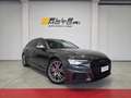 Audi S6 A6  3.0 tdi mhev quattro 344cv tiptronic Gris - thumbnail 4