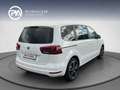 SEAT Alhambra Business TDI DSG Weiß - thumbnail 4
