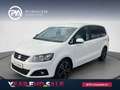 SEAT Alhambra Business TDI DSG Weiß - thumbnail 1
