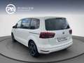SEAT Alhambra Business TDI DSG Weiß - thumbnail 6
