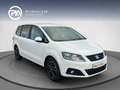 SEAT Alhambra Business TDI DSG Blanc - thumbnail 3