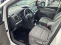 SEAT Alhambra Business TDI DSG Weiß - thumbnail 8