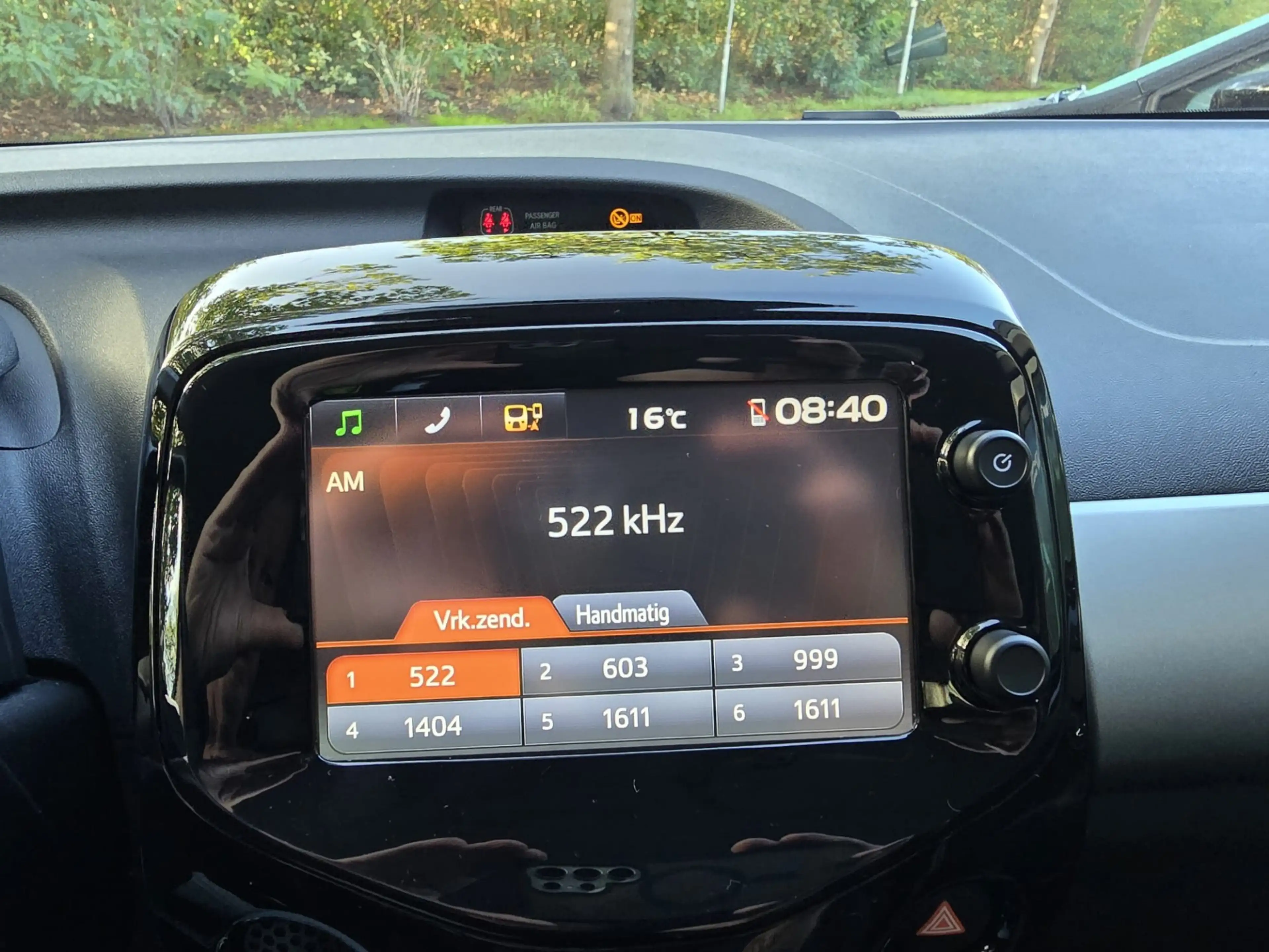 Citroen C1 1.0 VTi Shine | AUTOMAAT | 1E EIGENAAR | 3/6 OF 12 — photo 25