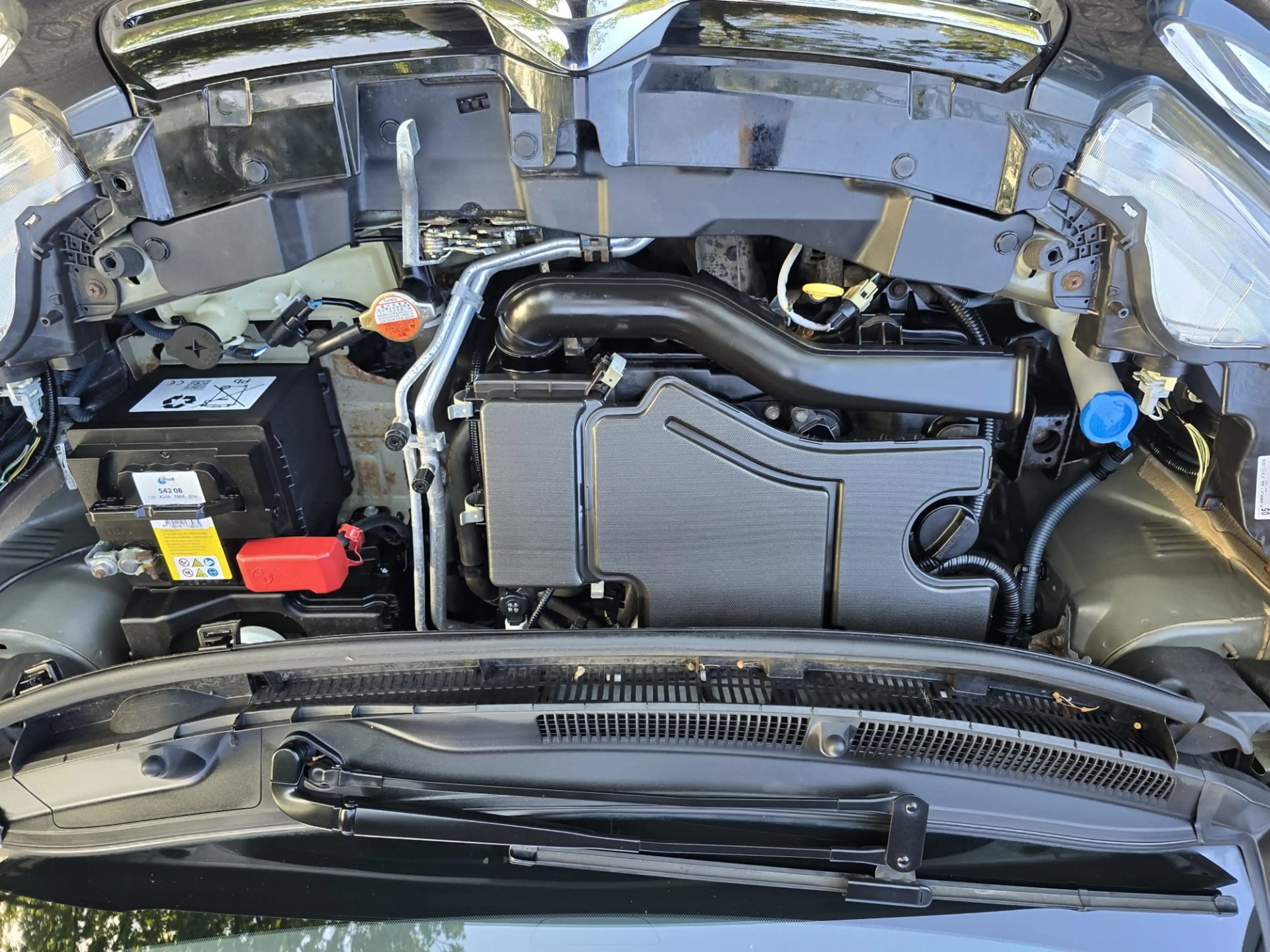 Citroen C1 1.0 VTi Shine | AUTOMAAT | 1E EIGENAAR | 3/6 OF 12 — photo 33