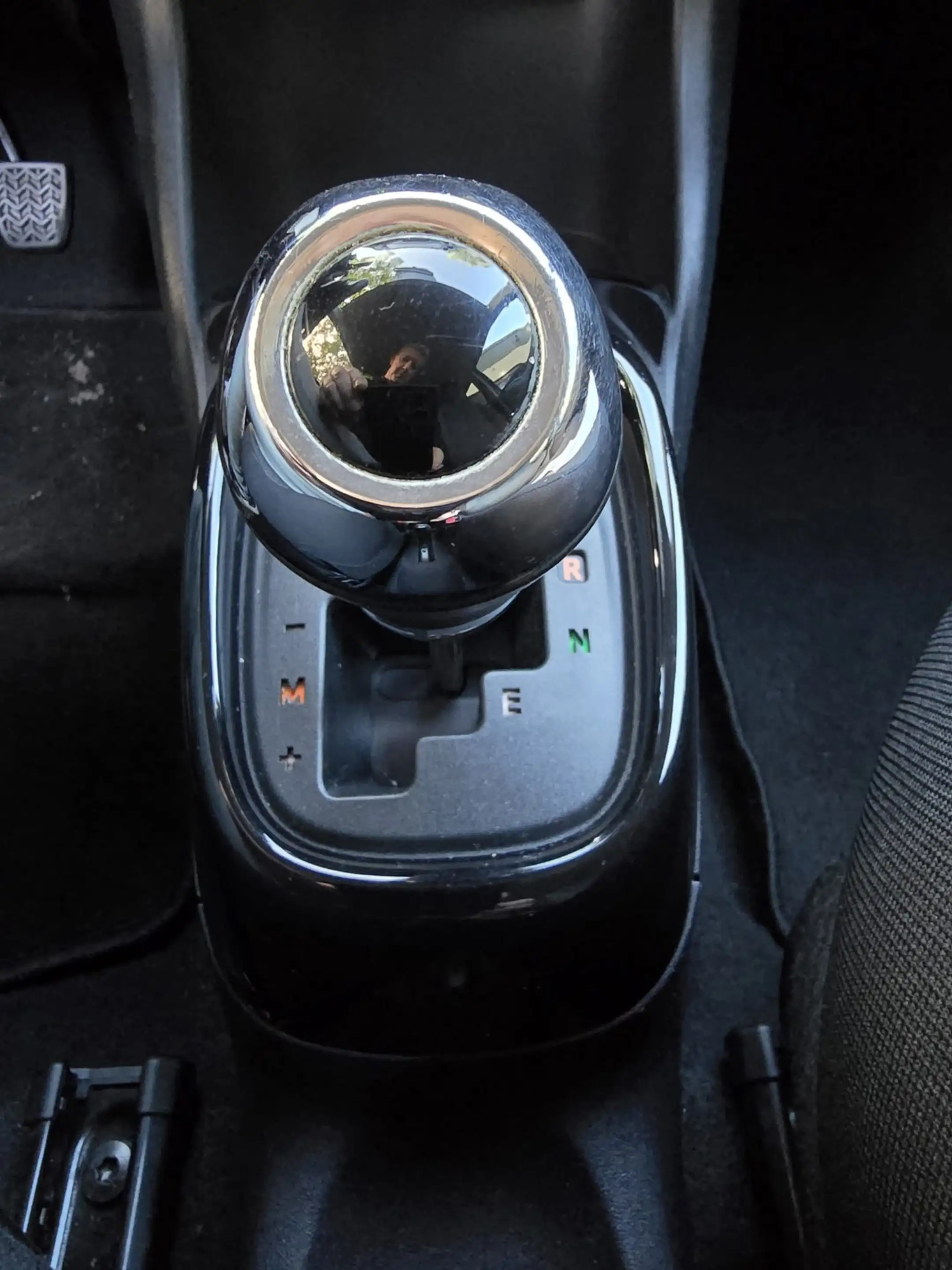 Citroen C1 1.0 VTi Shine | AUTOMAAT | 1E EIGENAAR | 3/6 OF 12 — photo 29