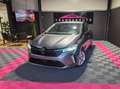 Renault Clio Hybrid-Automatique-Garantie Gris - thumbnail 1