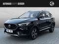 MG ZS Benzin/1,5L Comfort LED Schwarz - thumbnail 1