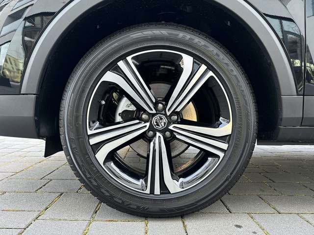 MG ZS Benzin/1,5L Comfort LED