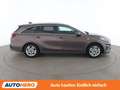 Kia Ceed / cee'd 1.4 Silber Braun - thumbnail 7