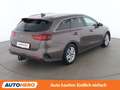 Kia Ceed / cee'd 1.4 Silber Braun - thumbnail 6