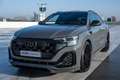 Audi Q8 60 TFSI e quattro I ABT Aero I 207k NP I B&O Advan Gris - thumbnail 11