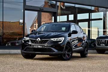 TCe  R.S. LINE*CAMERA*AD CRUISE*LEDER*CARPASS