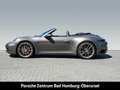 Porsche 992 911 Carrera S Cabriolet BOSE 20-/21-Zoll Grigio - thumbnail 5