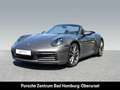 Porsche 992 911 Carrera S Cabriolet BOSE 20-/21-Zoll Grigio - thumbnail 6