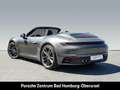 Porsche 992 911 Carrera S Cabriolet BOSE 20-/21-Zoll Grigio - thumbnail 3