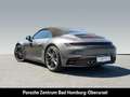 Porsche 992 911 Carrera S Cabriolet BOSE 20-/21-Zoll Grigio - thumbnail 4