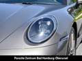 Porsche 992 911 Carrera S Cabriolet BOSE 20-/21-Zoll Grigio - thumbnail 34