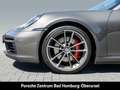 Porsche 992 911 Carrera S Cabriolet BOSE 20-/21-Zoll Grigio - thumbnail 33