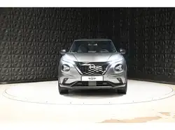 Nissan Juke 1.6 Hybrid