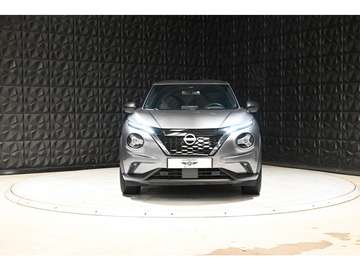 Juke 1.6 Hybrid - 143 - BVA multi-mode Stop/Start 2023.5 II 2019 N-Connecta PHASE 1