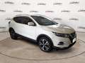 Nissan Qashqai 1.6 dci N-Connecta 2wd 130cv Bianco - thumbnail 3