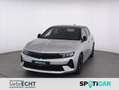 Opel Astra GS Line 1.2*SHZ*360°K*ACC*uvm Silber - thumbnail 1