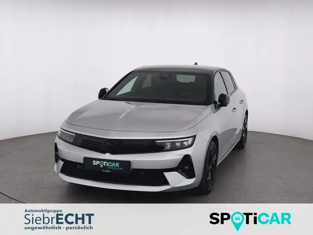 Opel Astra GS Line 1.2*SHZ*360°K*ACC*uvm