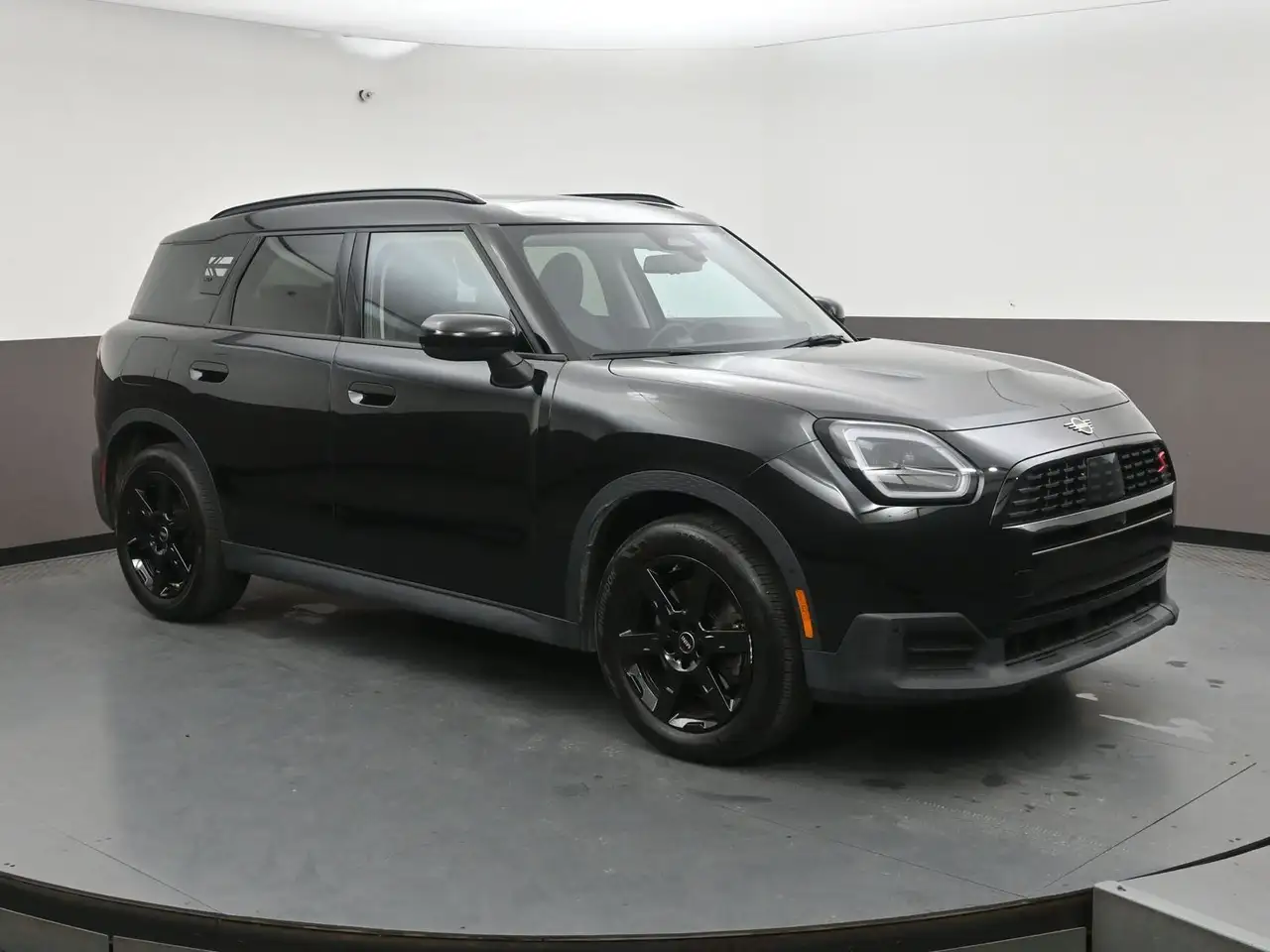 2026 MINI Countryman