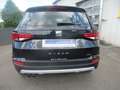 SEAT Ateca Xcellence 4Drive LED NAVI SHZG AHK KAMERA Schwarz - thumbnail 6