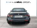 BMW 440 M440i xDrive Cabrio HeadUp AHK HarmanKardon Innova Gris - thumbnail 4