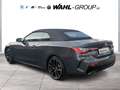 BMW 440 M440i xDrive Cabrio HeadUp AHK HarmanKardon Innova Gris - thumbnail 3