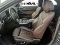 BMW 440 M440i xDrive Cabrio HeadUp AHK HarmanKardon Innova Gris - thumbnail 11
