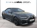 BMW 440 M440i xDrive Cabrio HeadUp AHK HarmanKardon Innova Gris - thumbnail 7