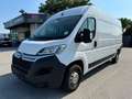 Citroen Jumper L3H2 35+ 140 TÜV/Service/Reifen NEU*RESERVIERT* Weiß - thumbnail 1