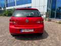 Volkswagen Golf VI 1.4 Benzin 59 Kw Climatic 1Ha Rot - thumbnail 4