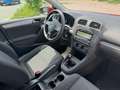 Volkswagen Golf VI 1.4 Benzin 59 Kw Climatic 1Ha Rot - thumbnail 13