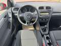 Volkswagen Golf VI 1.4 Benzin 59 Kw Climatic 1Ha Rot - thumbnail 15