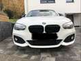 BMW 118 118 i M Sport Weiß - thumbnail 2