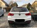BMW 118 118 i M Sport Weiß - thumbnail 5