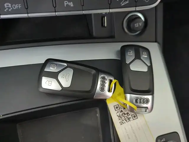 Audi Q5 view 10