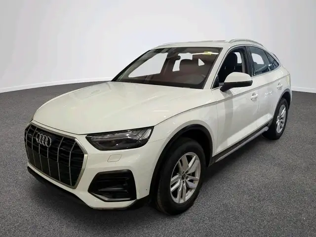 2023 Audi Q5 in White for sale