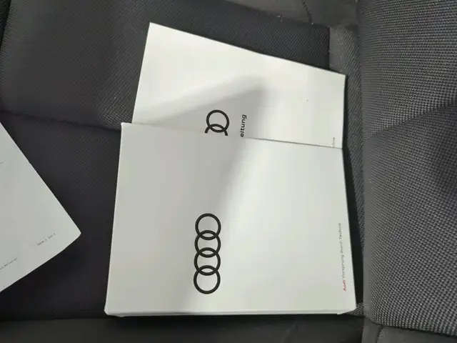 Audi Q5 view 11