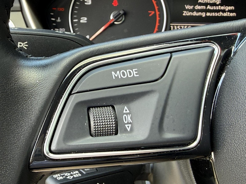 Audi A4 Avant 2.0 TFSI sport 6-Gang LED, AHK, NAV,SHZ — photo 15
