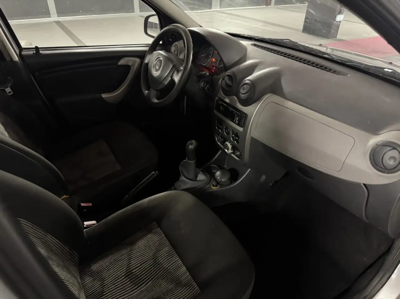Dacia Sandero Sandero — photo 7