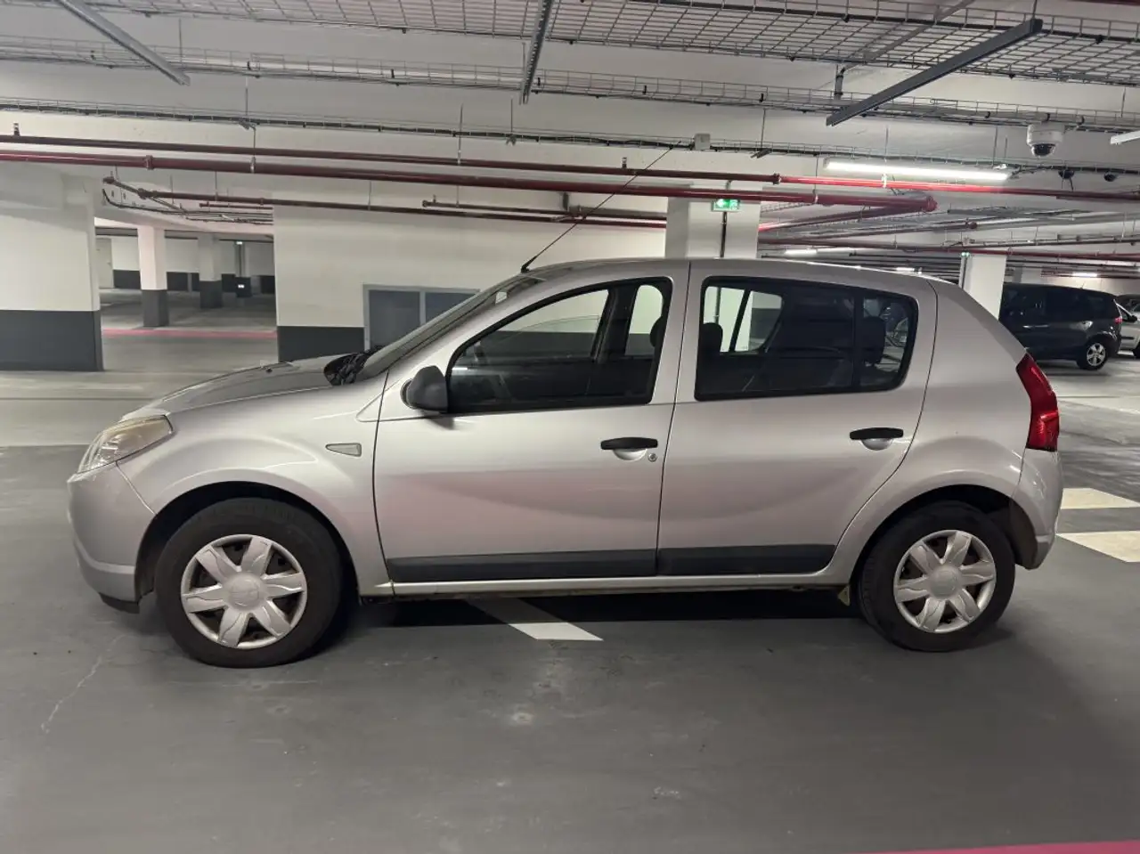 Dacia Sandero Sandero — photo 2