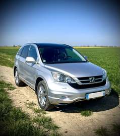 2.2 i-DTEC Luxury