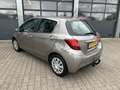 Toyota Yaris 1.3 VVT-i 99pk 5-drs Automaat Aspiration Beige - thumbnail 3
