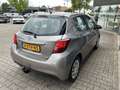 Toyota Yaris 1.3 VVT-i 99pk 5-drs Automaat Aspiration Beige - thumbnail 16