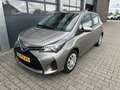 Toyota Yaris 1.3 VVT-i 99pk 5-drs Automaat Aspiration Beige - thumbnail 13