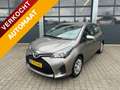 Toyota Yaris 1.3 VVT-i 99pk 5-drs Automaat Aspiration Beige - thumbnail 1